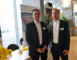 Elevator Conference Heilbronn 2018