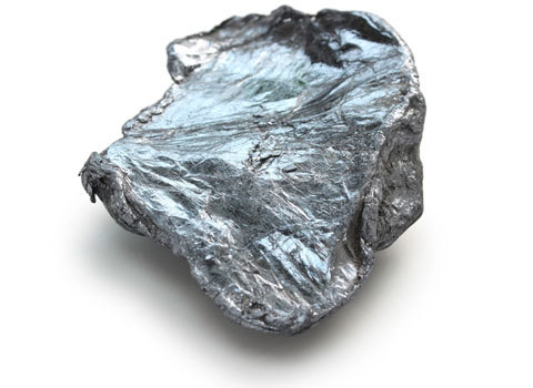 The special additive for LiNNOTAM MOS: Molybdenum disulfide