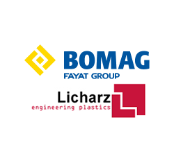 BOMAG and Licharz
